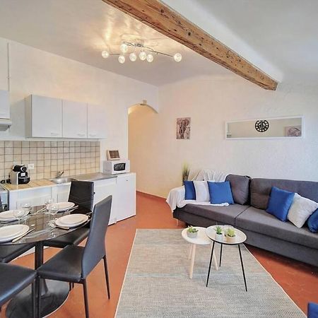 Appartement Le Jos - 2min palais-100m mer-Verrière Côte d'Azur à Cannes Extérieur photo