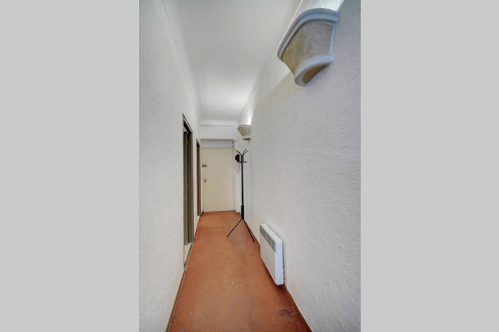 Appartement Le Jos - 2min palais-100m mer-Verrière Côte d'Azur à Cannes Extérieur photo